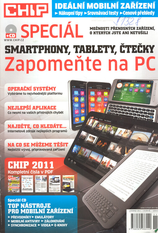  Zapomeňte na PC - speciál