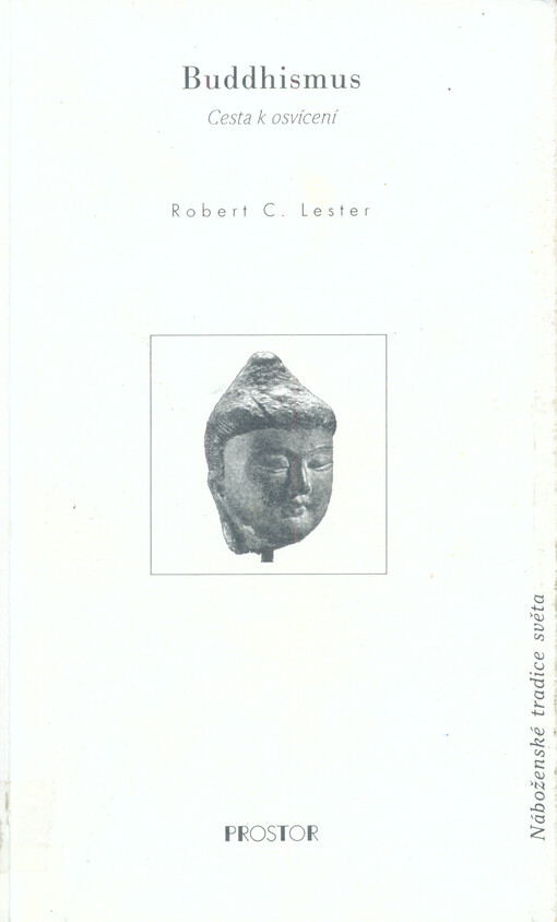 Buddhismus: cesta k osvícení