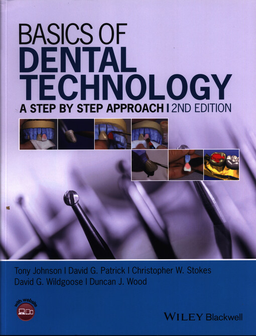 Basics of Dental Technology: A Step by Step Approach