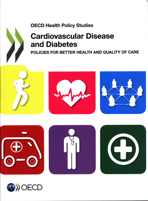 Cardiovascular Disease and Diabetes