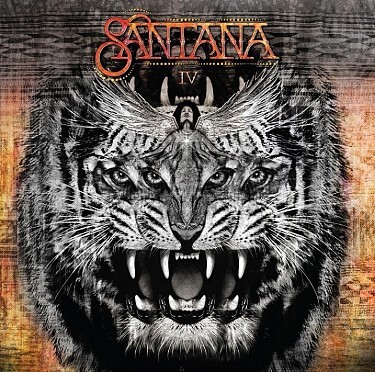 Santana IV
