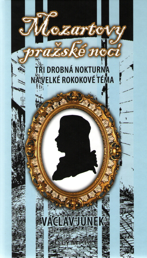 Mozartovy pražské noci