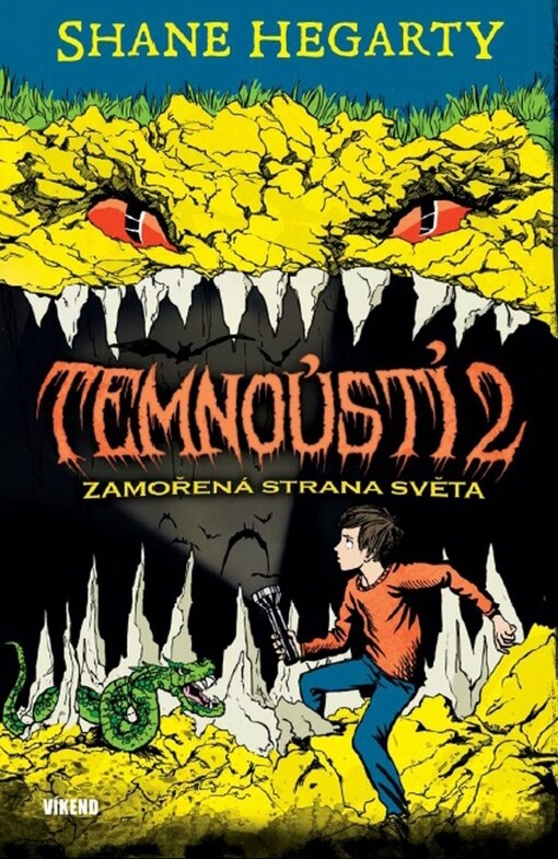 Zamořená strana světa