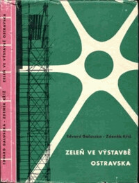 Zeleň ve výstavbě Ostravska