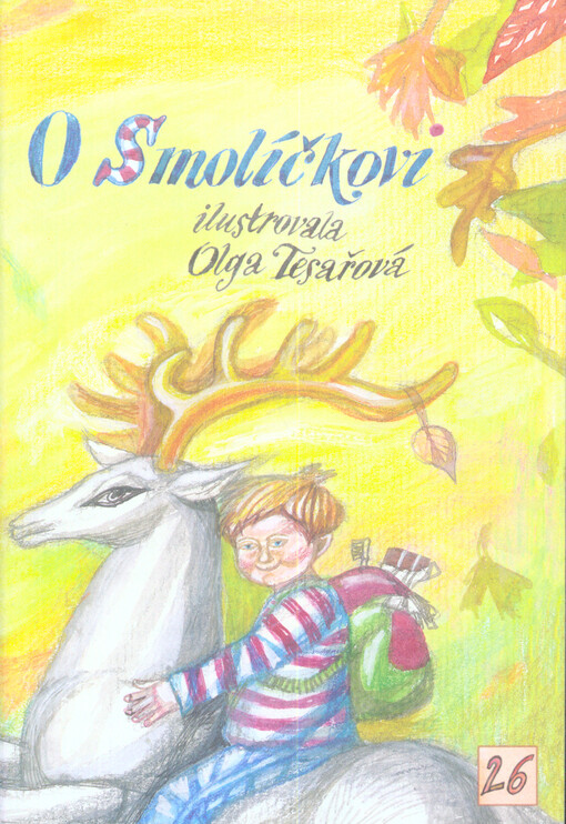 O Smolíčkovi