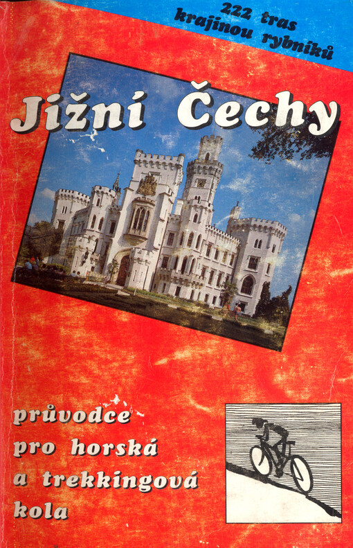 Jižní Čechy :Strakonicko, Písecko, Táborsko...