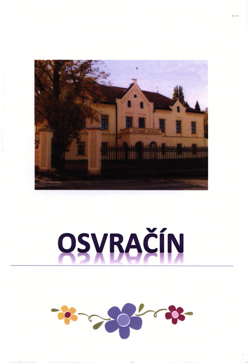 Osvračín