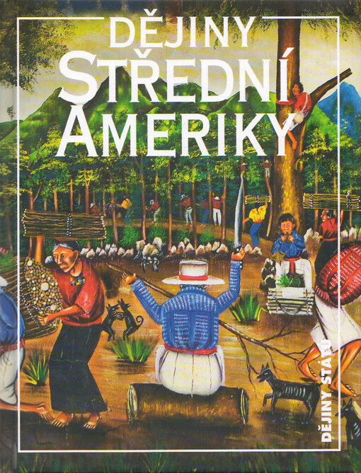 Dějiny Střední Ameriky