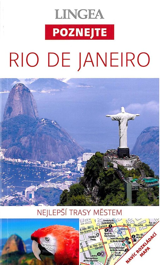 Poznejte - Rio de Janeiro