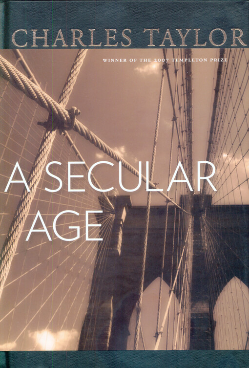 A secular age