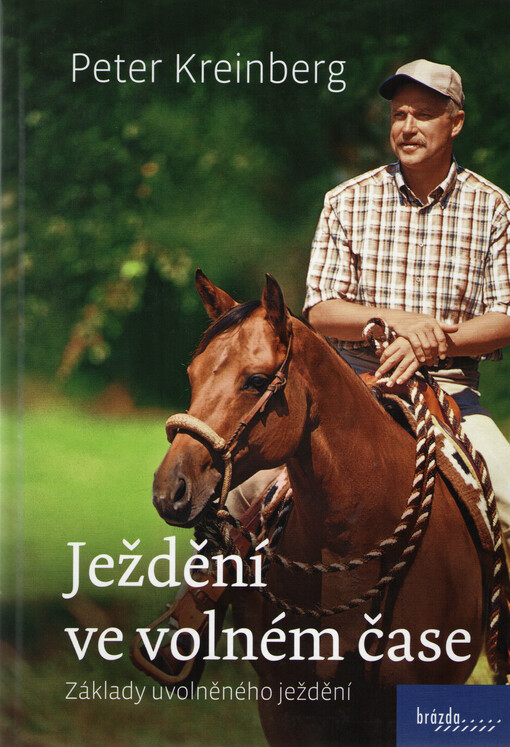 Ježdění ve volném čase