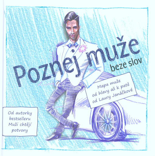 Poznej muže beze slov