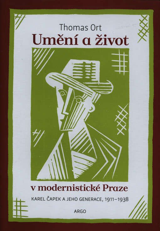 Umění a život v modernistické Praze