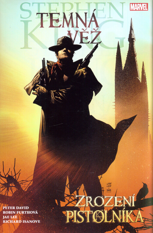 Temná věž - Zrození pistolníka