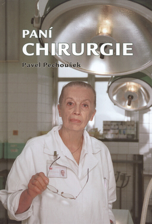 Paní chirurgie