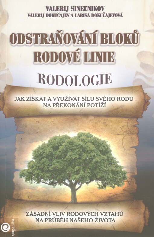 Odstraňování bloků rodové linie