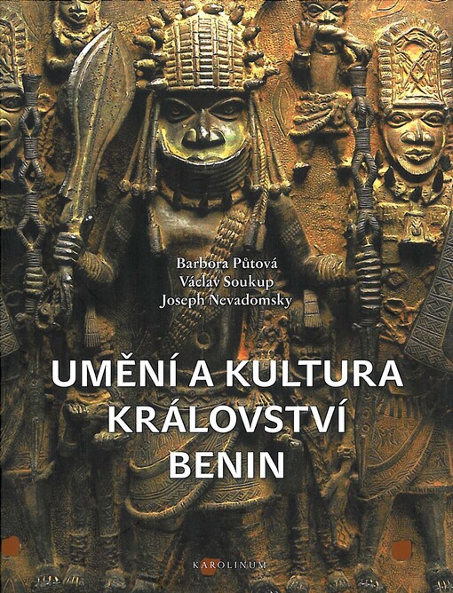Umění a kultura království Benin