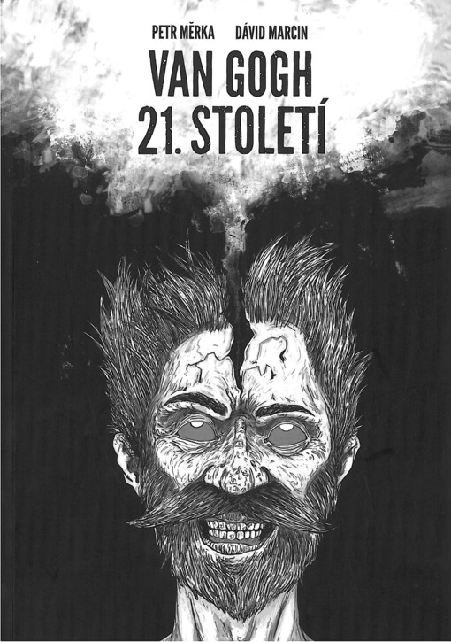 Van Gogh 21. století