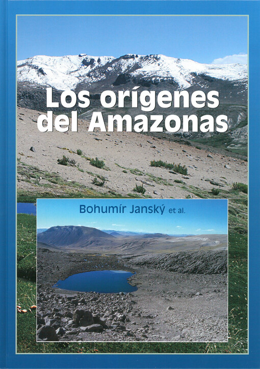 Los orígenes del Amazonas