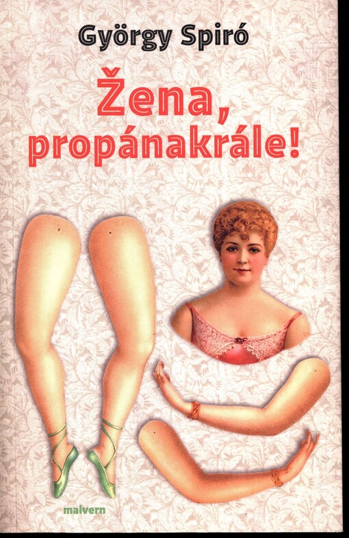 Žena, propánakrále!