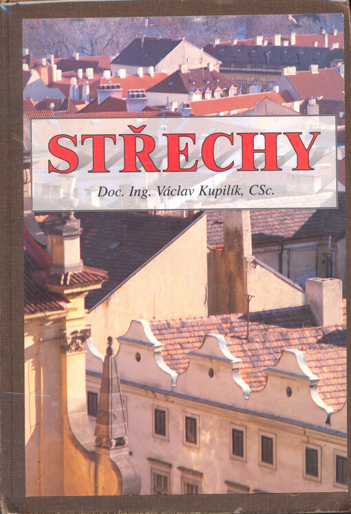 Střechy