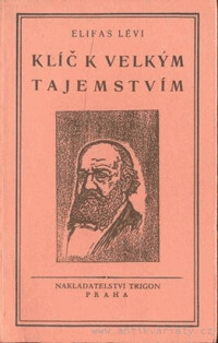 Klíč k velkým tajemstvím.