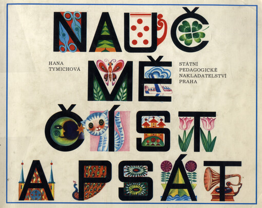 Nauč mě číst a psát