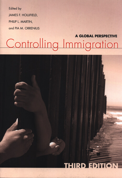 Controlling immigration : a blobal perspective