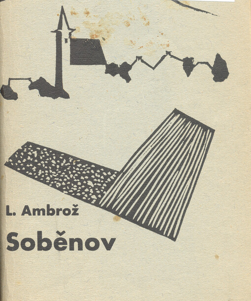 Soběnov : dějiny obce a školy 1833-1933
