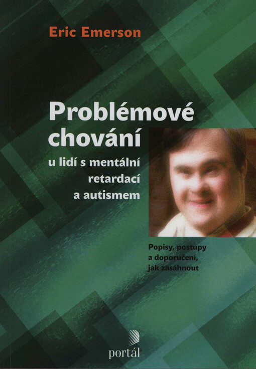 Problémové chování u lidí s mentální retardací