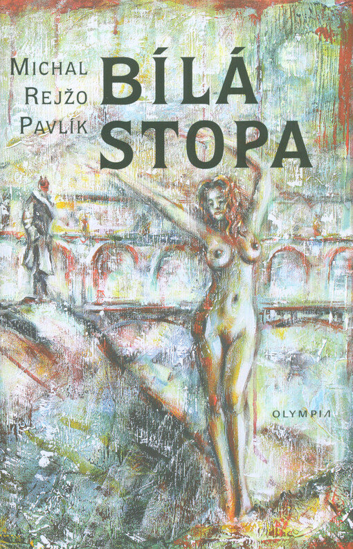 Bílá stopa