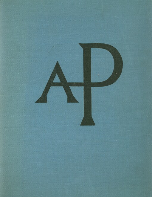 Antonín Pelc v boji za mír