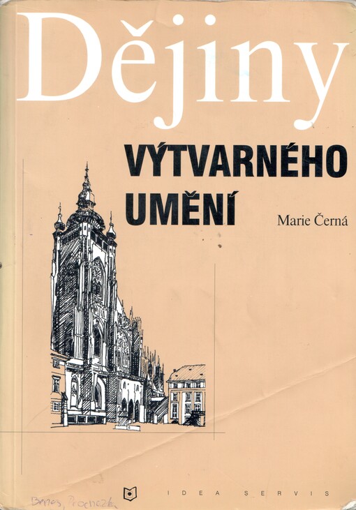 Dějiny výtvarného umění