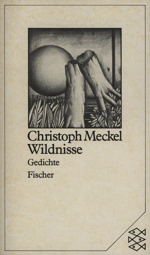 Wildnisse : Gedichte