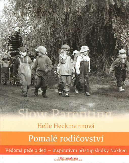 Pomalé rodičovství