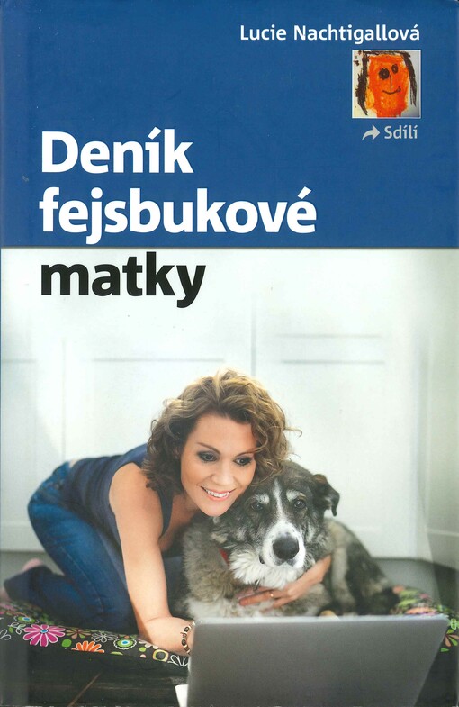 Deník fejsbukové matky