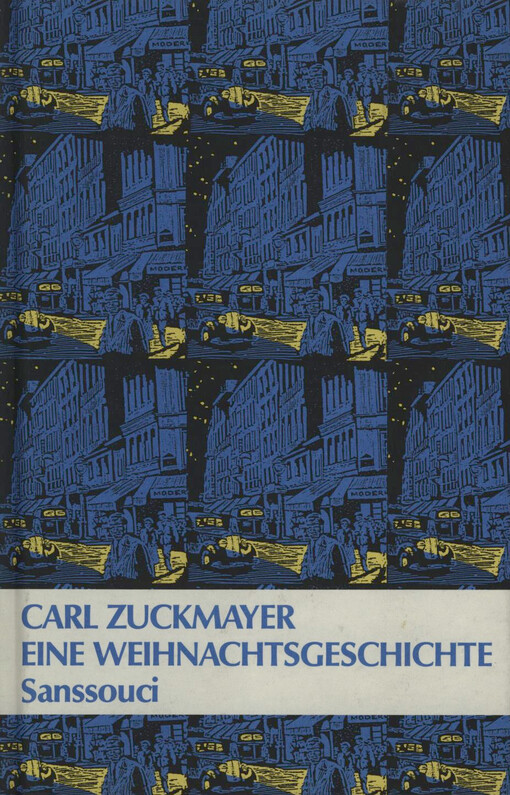 Eine Weihnachtsgeschichte