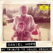 My tribute to Yehudi Menuhin