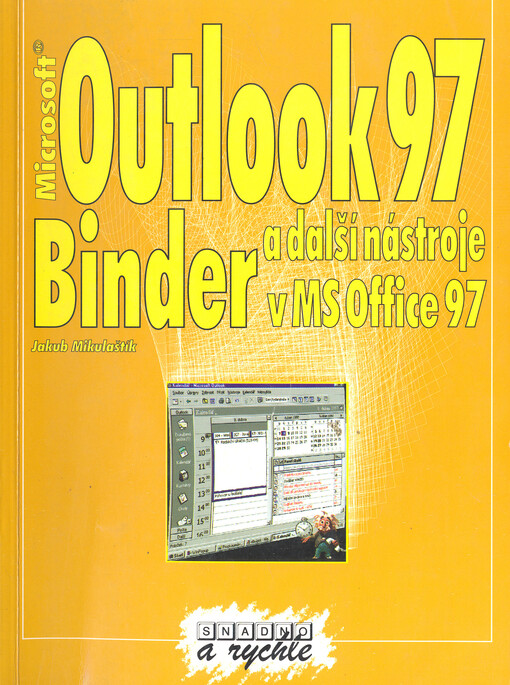 Microsoft Outlook 97