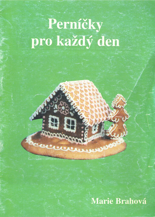 Perníčky pro každý den