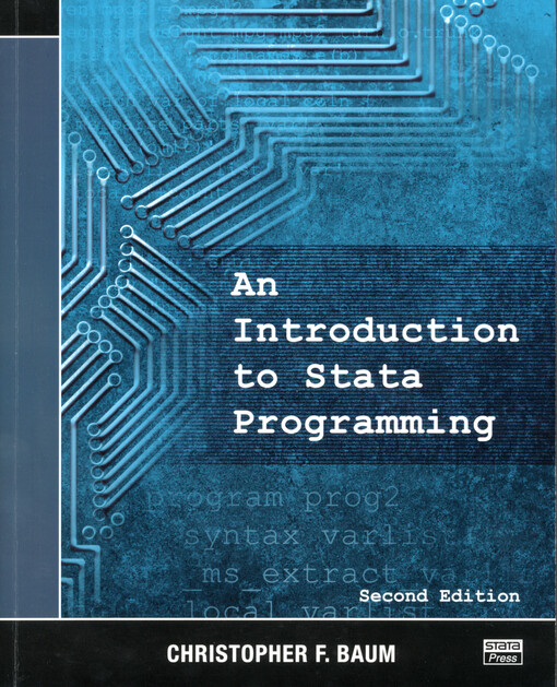 An introduction to Stata programming