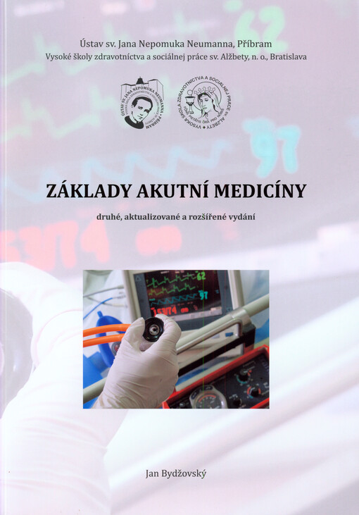 Základy akutní medicíny