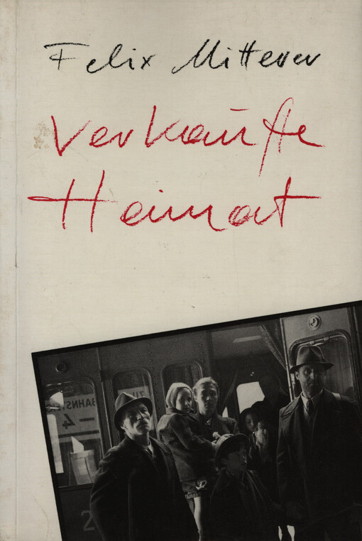 Verkaufte Heimat : eine Südtiroler Familiensaga von 1938 bis 1945 : Drehbuch