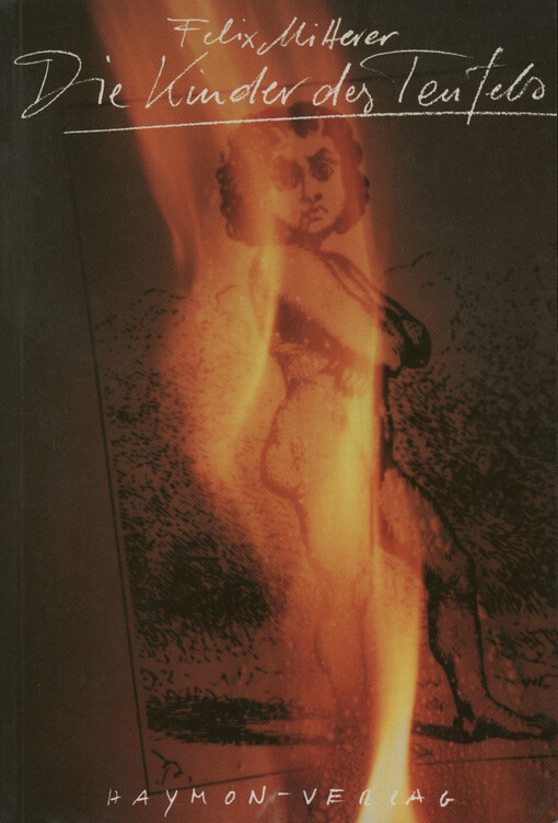 Die Kinder des Teufels : ein Theaterstück und sein historischer Hintergrund