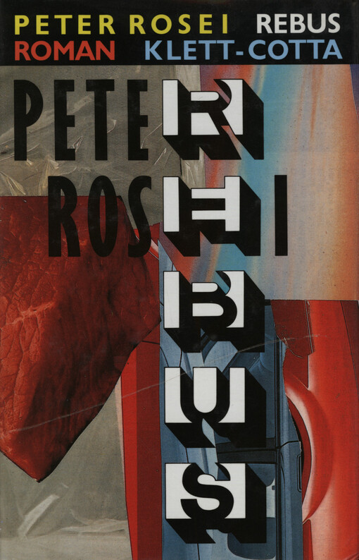 Rebus : Roman