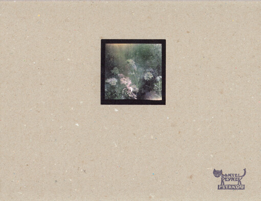 Daniel Reynek : fotografie : Muzeum fotografie a moderních obrazových médií Jindřichův Hradec, Galerie Měsíc ve dne České Budějovice 12.7.-30.12.2015