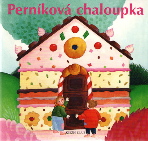 Perníková chaloupka