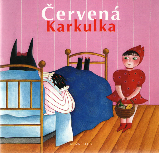 Červená Karkulka