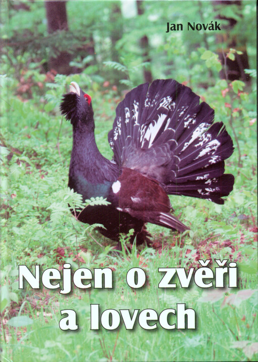 Nejen o zvěři a lovech
