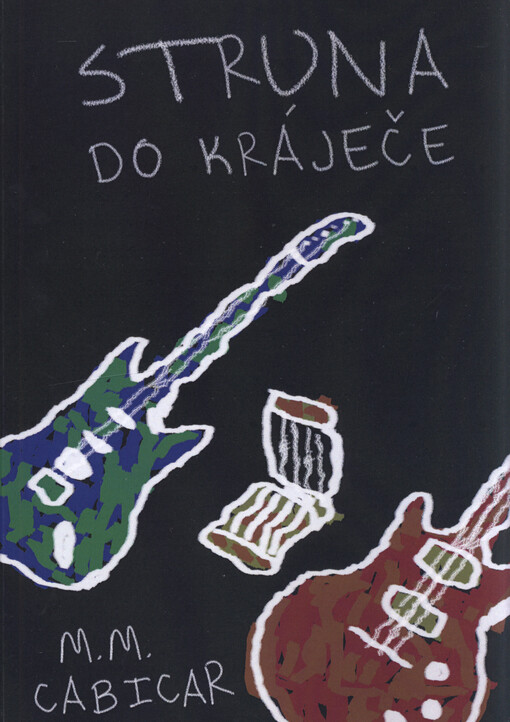 Struna do kráječe